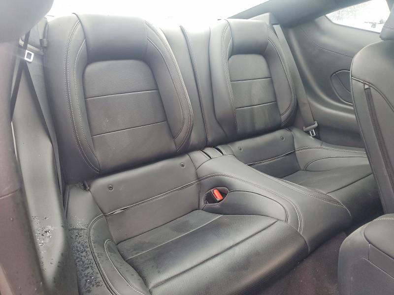 2025 Ford Mustang Gt მანქანა იყიდება აუქციონზე, vin: 1FA6P8CF0S5416095, აუქციონის ნომერი: 72393785