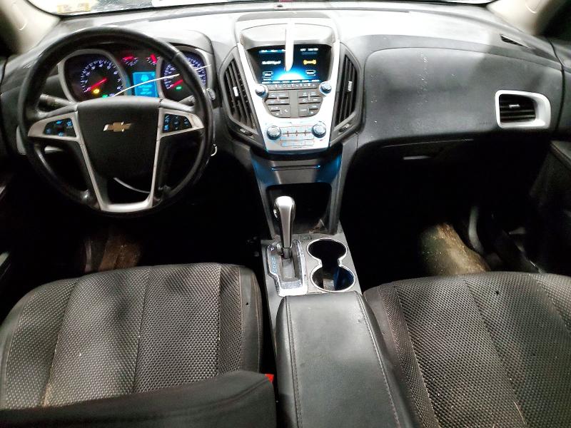 98218065 :رقم المزاد ، 2GNFLFEK3F6229827 vin ، 2015 Chevrolet Equinox مزاد بيع