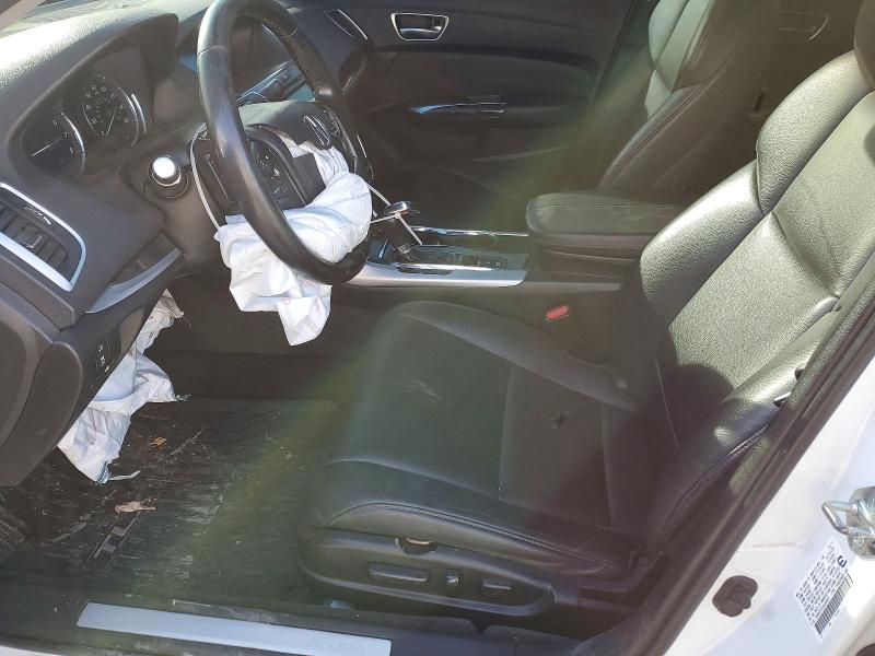 Aukcja sprzedaży 2018 Acura Tlx, vin: 19UUB1F39JA006623, numer aukcji: 98975335