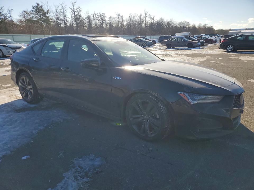 Aukcja sprzedaży 2023 Acura Tlx, vin: 19UUB6F52PA003201, numer aukcji: 98952895