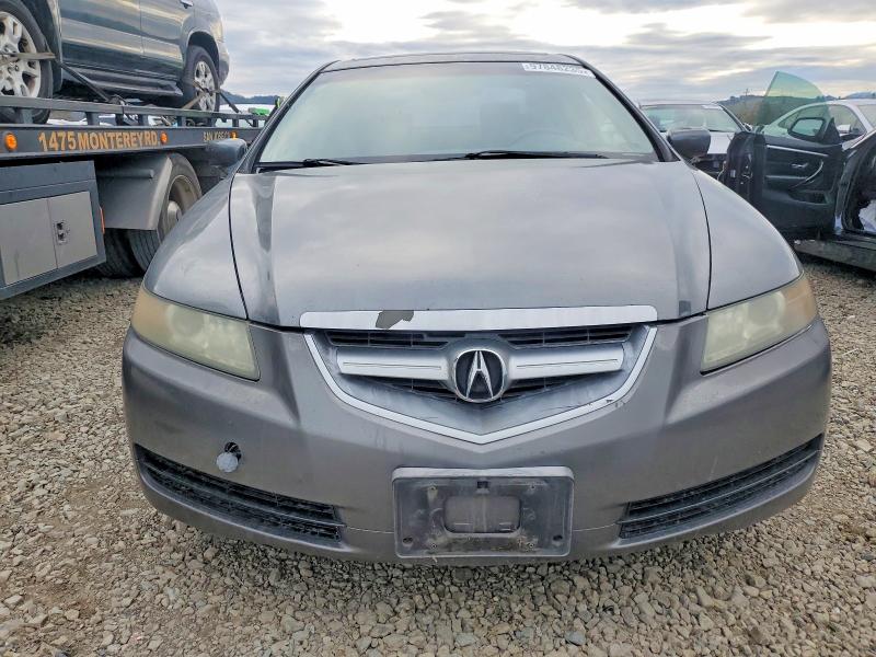Продажа на аукционе авто 2006 Acura 3.2tl, vin: 19UUA66286A014940, номер лота: 97848235