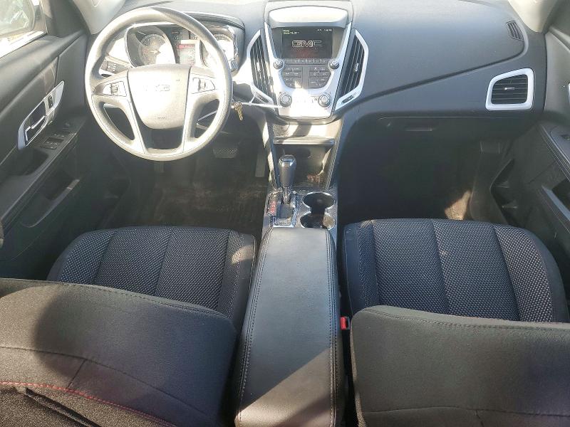 72146645 :رقم المزاد ، 2GKALMEK3G6102072 vin ، 2016 Gmc Terrain مزاد بيع