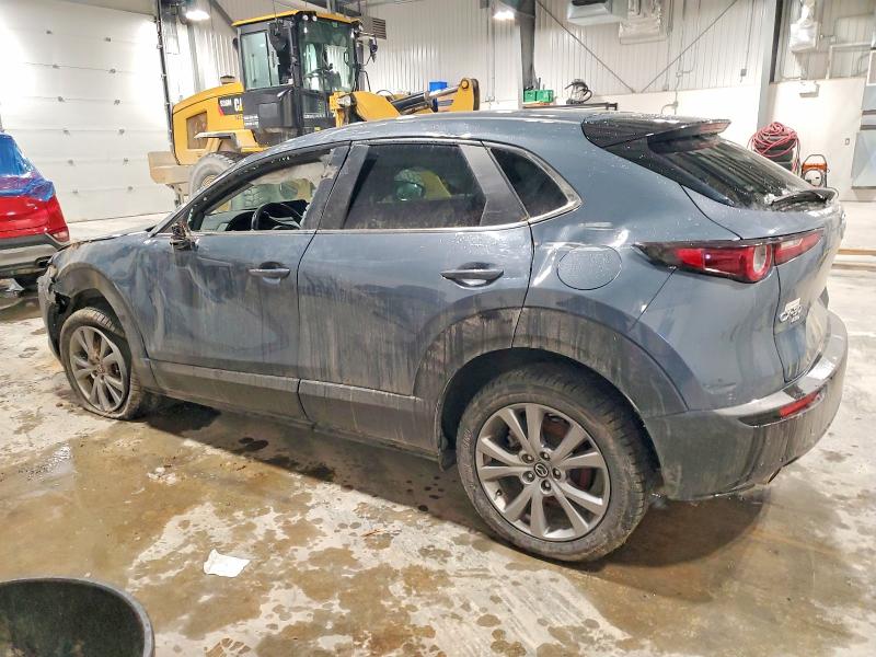 Продажа на аукционе авто 2024 Mazda Cx-30, vin: 3MVDMBCM0RM697761, номер лота: 99290875