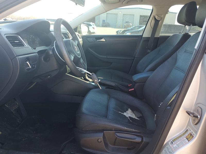 Aukcja sprzedaży 2011 Volkswagen Jetta, vin: 3VWDX7AJ6BM336066, numer aukcji: 98260985