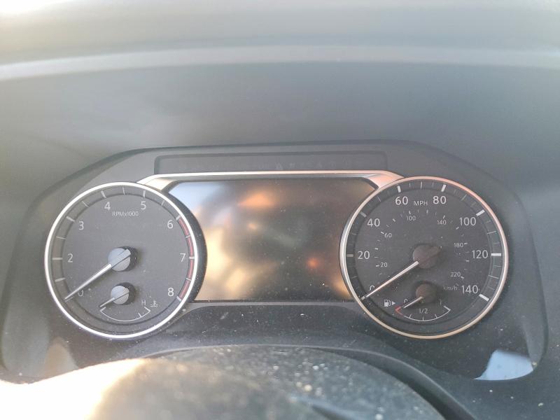 Продажа на аукционе авто 2023 Nissan Rogue, vin: 5N1BT3BB2PC752450, номер лота: 74194015