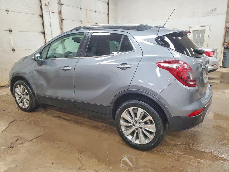 Aukcja sprzedaży 2019 Buick Encore, vin: KL4CJASB9KB760606, numer aukcji: 73440335