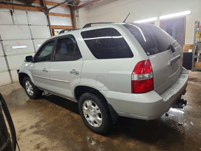 Продажа на аукционе авто 2001 Acura Mdx, vin: 2HNYD18281H523745, номер лота: 99119515