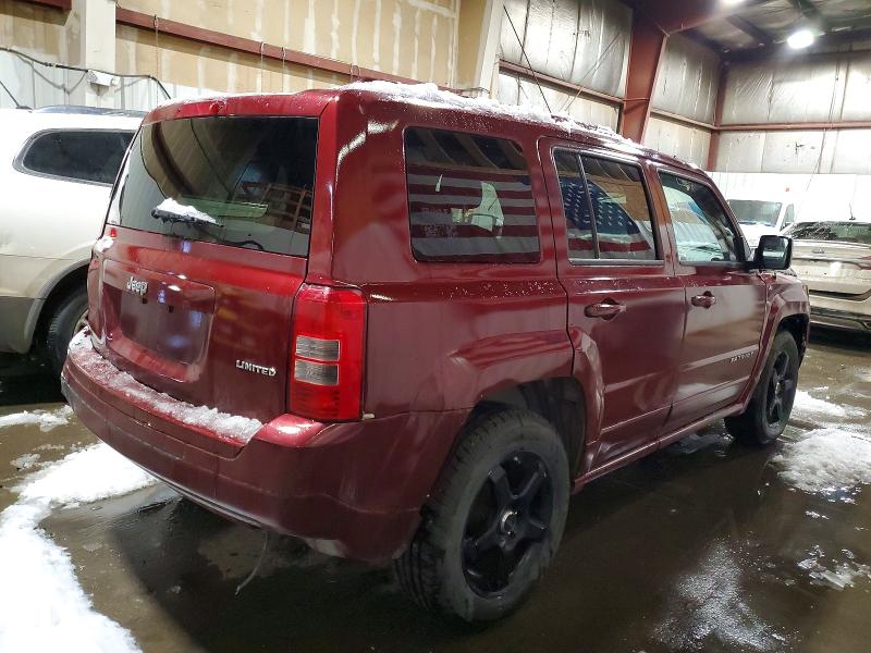 Aukcja sprzedaży 2014 Jeep Patriot, vin: 1C4NJRCB2ED728682, numer aukcji: 97324405