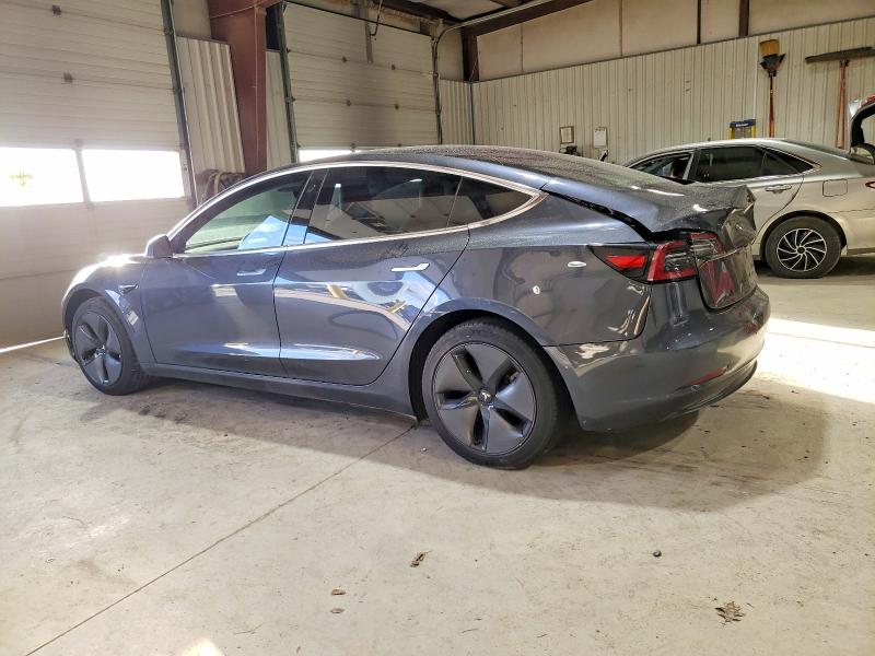 Aukcja sprzedaży 2018 Tesla Model 3, vin: 5YJ3E1EA6JF011545, numer aukcji: 72647295