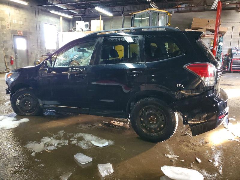 Aukcja sprzedaży 2018 Subaru Forester, vin: JF2SJEMCXJH407674, numer aukcji: 74242165