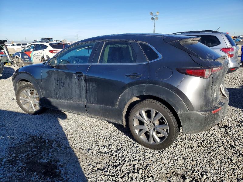 2022 Mazda Cx-30 მანქანა იყიდება აუქციონზე, vin: 3MVDMBBLXNM454106, აუქციონის ნომერი: 73953415