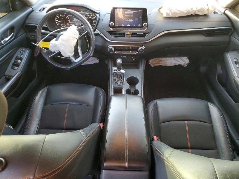 Продаж на аукціоні авто 2022 Niss Altima, vin: 1N4BL4CV1NN353264, номер лоту: 75256105