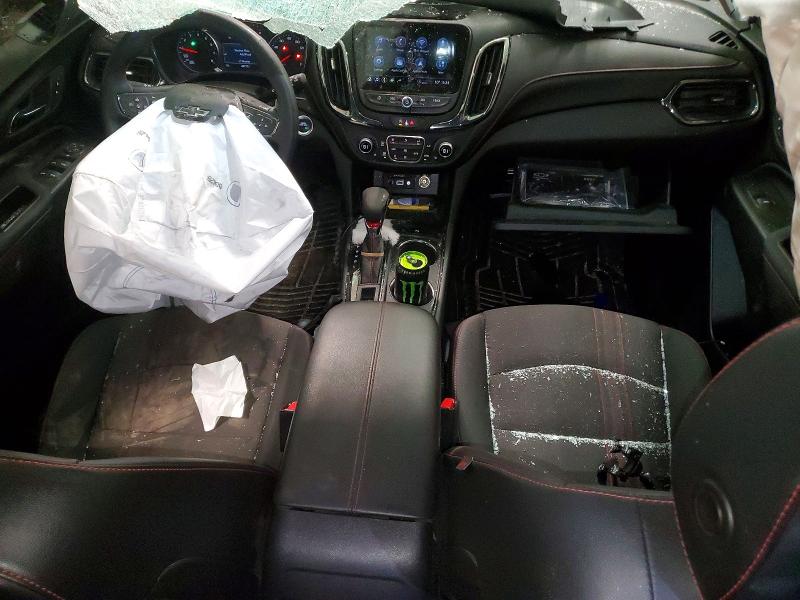 Продаж на аукціоні авто 2024 Chevrolet Equinox, vin: 3GNAXWEG6RS139071, номер лоту: 73971205