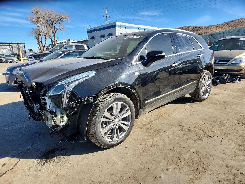 Aukcja sprzedaży 2024 Cadillac Xt5, vin: 1GYKNDRS7RZ710294, numer aukcji: 73695295