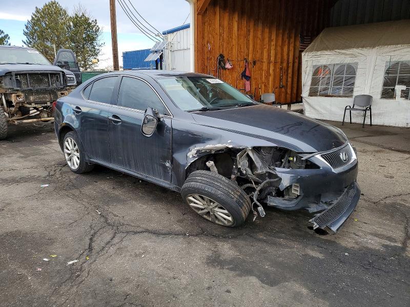 Aukcja sprzedaży 2009 Lexus Is 250, vin: JTHCK262192031012, numer aukcji: 74704305