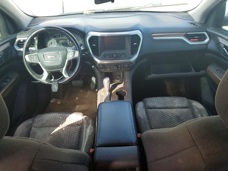 Aukcja sprzedaży 2018 Gmc Acadia Sle, vin: 1GKKNKLA0JZ182200, numer aukcji: 97678705