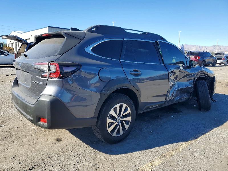 73546115 :رقم المزاد ، 4S4BTAFC8S3117314 vin ، 2025 Subaru Outback مزاد بيع