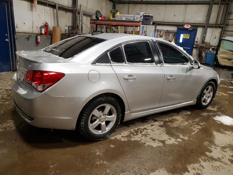 Продаж на аукціоні авто 2015 Chevrolet Cruze, vin: 1G1PC5SB4F7257446, номер лоту: 97518285