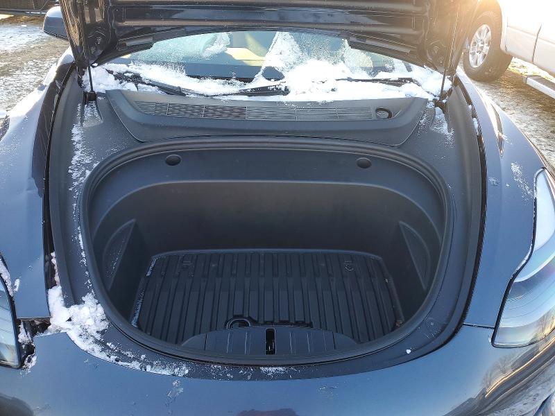 Aukcja sprzedaży 2023 Tesla Model 3, vin: 5YJ3E1EC5PF580557, numer aukcji: 74364865