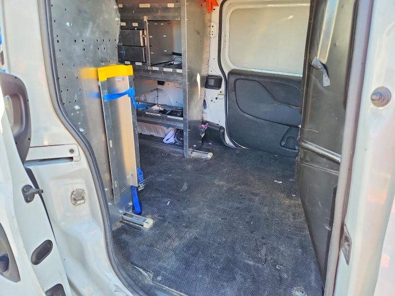 Aukcja sprzedaży 2015 Ram Promaster City, vin: ZFBERFBT4F6196037, numer aukcji: 99225085