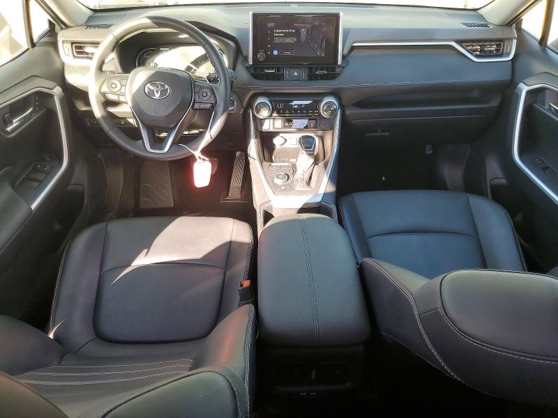 Aukcja sprzedaży 2023 Toyota Rav4, vin: JTMB6RFV2PD115216, numer aukcji: 72705705