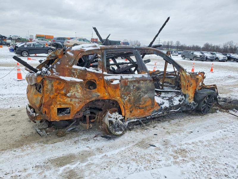 Продаж на аукціоні авто 2019 Bmw X3, vin: 5UXTS3C56KLR72668, номер лоту: 99279245