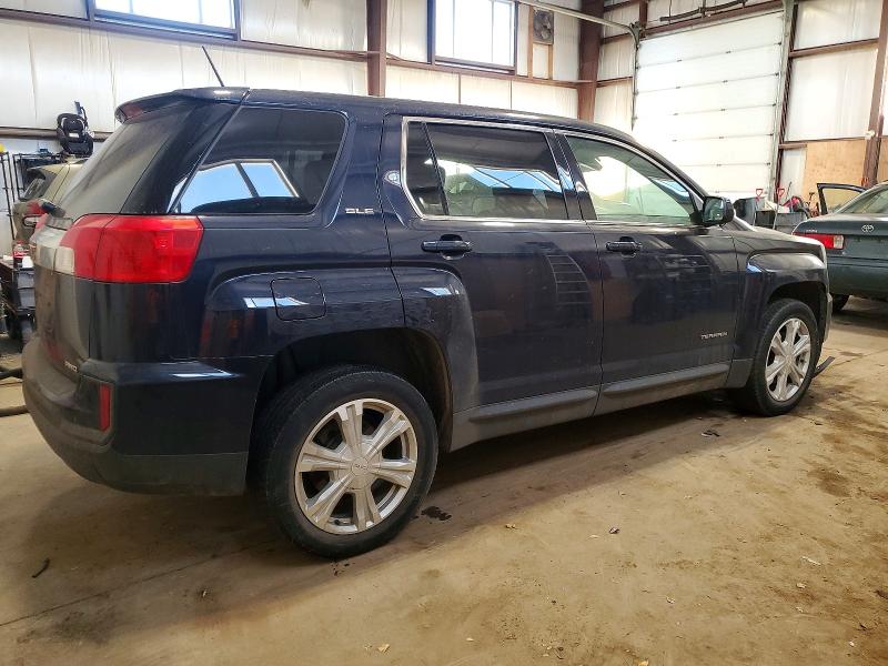 Продаж на аукціоні авто 2017 Gmc Terrain, vin: 2GKFLSEK9H6341444, номер лоту: 73150935