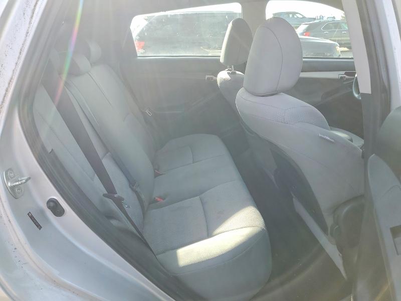 Aukcja sprzedaży 2009 Toyota Corolla Matrix, vin: 2T1LE40E39C011871, numer aukcji: 99297415