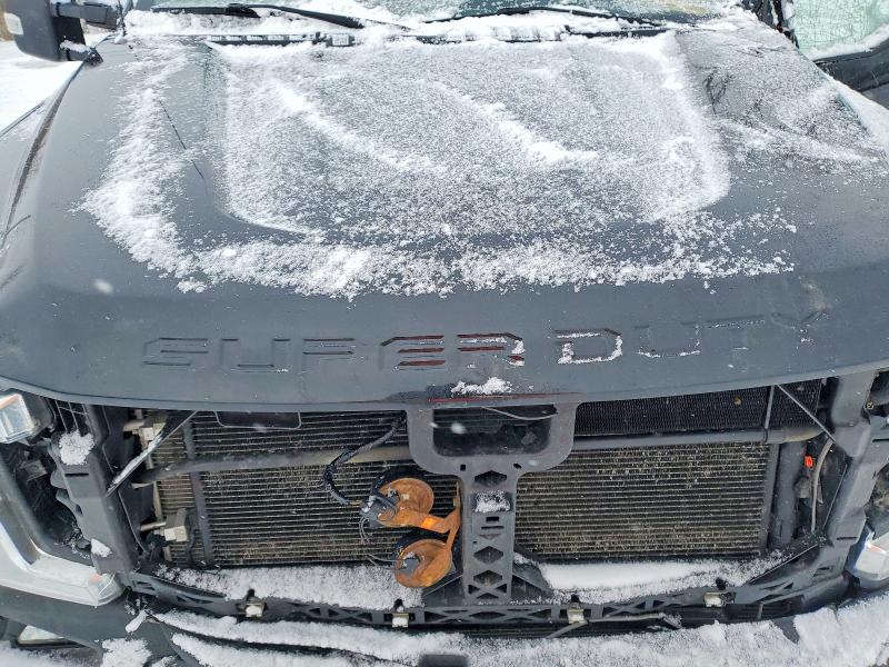 Aukcja sprzedaży 2018 Ford F250, vin: 1FT7W2BT8JEC02234, numer aukcji: 73044545
