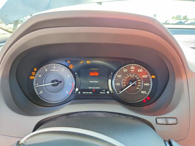 Aukcja sprzedaży 2024 Acura Rdx, vin: 5J8TC2H51RL028063, numer aukcji: 74755375