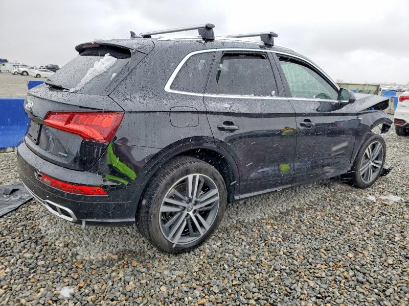 Продажа на аукционе авто 2020 Audi Q5 E, vin: WA1E2AFYXL2049406, номер лота: 72426615