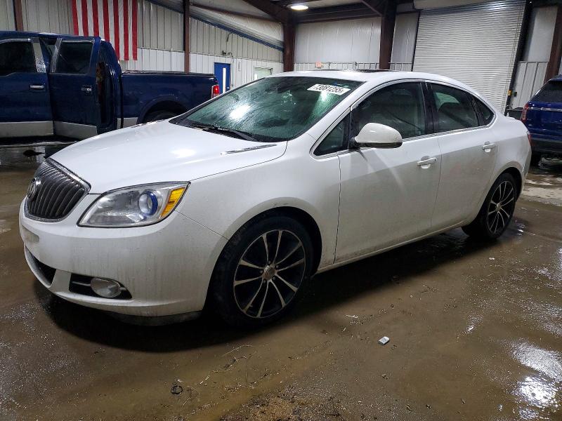 Aukcja sprzedaży 2017 Buick Verano, vin: 1G4PR5SK9H4110996, numer aukcji: 73081255