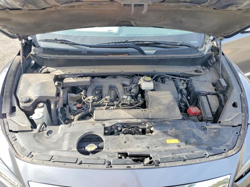 Продажа на аукционе авто 2017 Infiniti Qx60, vin: 5N1DL0MM6HC504421, номер лота: 99711325
