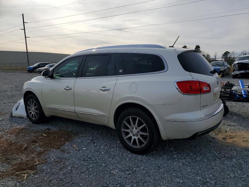 72352965 :رقم المزاد ، 5GAKRCKD1DJ165508 vin ، 2013 Buick Enclave مزاد بيع