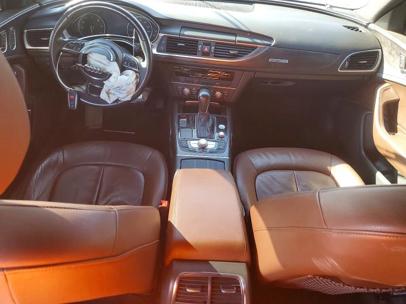 Продаж на аукціоні авто 2018 Audi A6, vin: WAUF8AFC5JN056575, номер лоту: 73817785