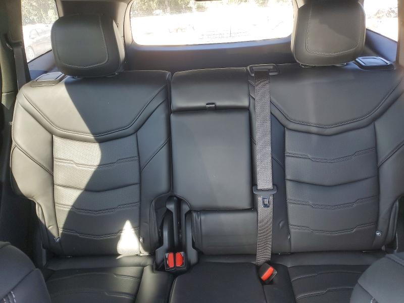Продажа на аукционе авто 2024 Cadillac Xt6, vin: 1GYKPFRS0RZ716900, номер лота: 75310175