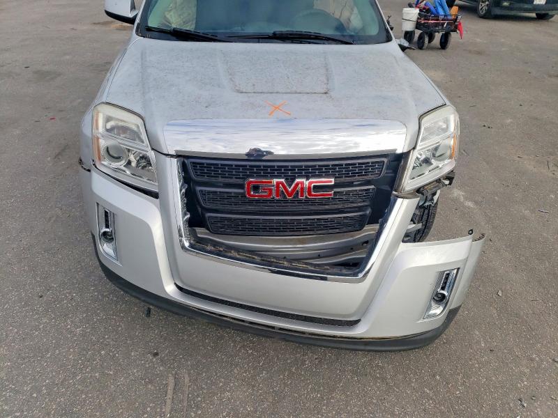 Продаж на аукціоні авто 2014 Gmc Terrain, vin: 2GKALMEK0E6318815, номер лоту: 99457415