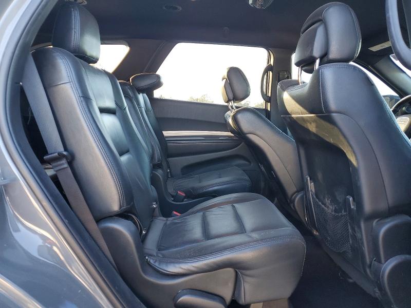 Aukcja sprzedaży 2020 Dodge Durango, vin: 1C4RDHAG5LC187020, numer aukcji: 73495545