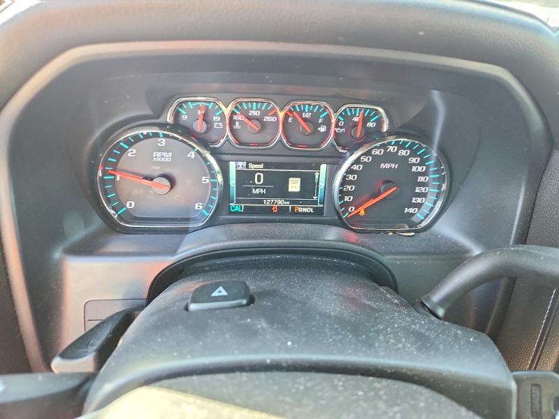 Продаж на аукціоні авто 2017 Gmc Sierra, vin: 3GTU2NEC9HG134850, номер лоту: 73529125