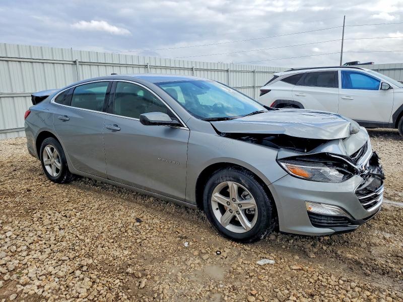 Продажа на аукционе авто 2025 Chevrolet Malibu, vin: 1G1ZB5STXSF113825, номер лота: 99719845