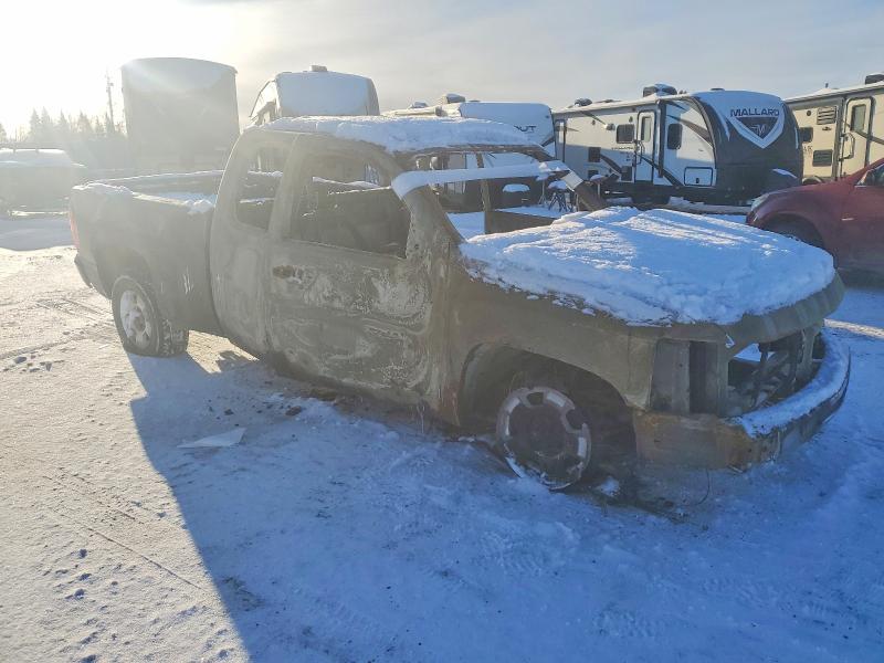 Продаж на аукціоні авто 2011 Chevrolet Silverado, vin: 1GCRKSE3XBZ401263, номер лоту: 73875125