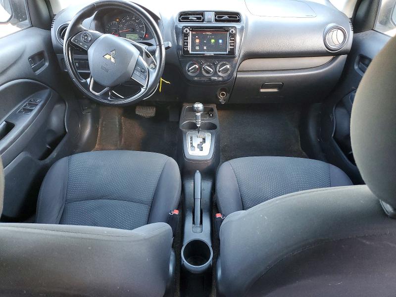 73183005 :رقم المزاد ، ML32F3FJ6JHF15876 vin ، 2018 Mitsubishi Mirage مزاد بيع