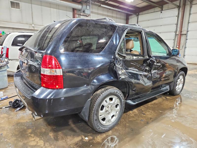 Продаж на аукціоні авто 2001 Acura Mdx, vin: 2HNYD18241H535245, номер лоту: 73203555