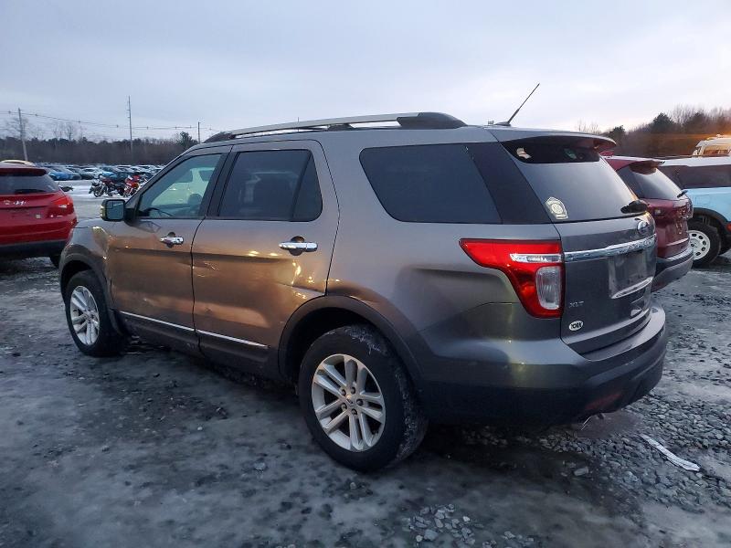 Продаж на аукціоні авто 2012 Ford Explorer, vin: 1FMHK8D86CGA89284, номер лоту: 98897245