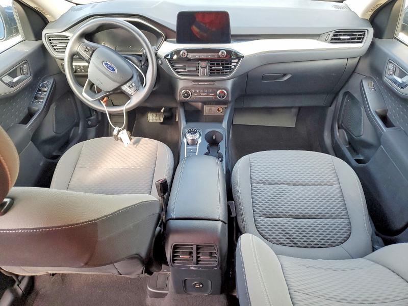 73226935 :رقم المزاد ، 1FMCU0G66LUC32803 vin ، 2020 Ford Escape Se مزاد بيع