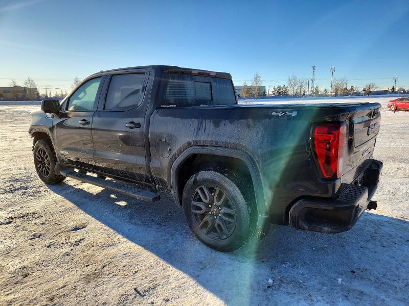 Продаж на аукціоні авто 2024 Gmc Sierra, vin: 3GTUUCE84RG454637, номер лоту: 98063005
