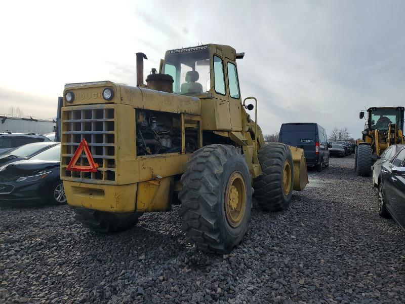 Продаж на аукціоні авто 1980 Hough Unknown, vin: 3460306U002454X, номер лоту: 72970825