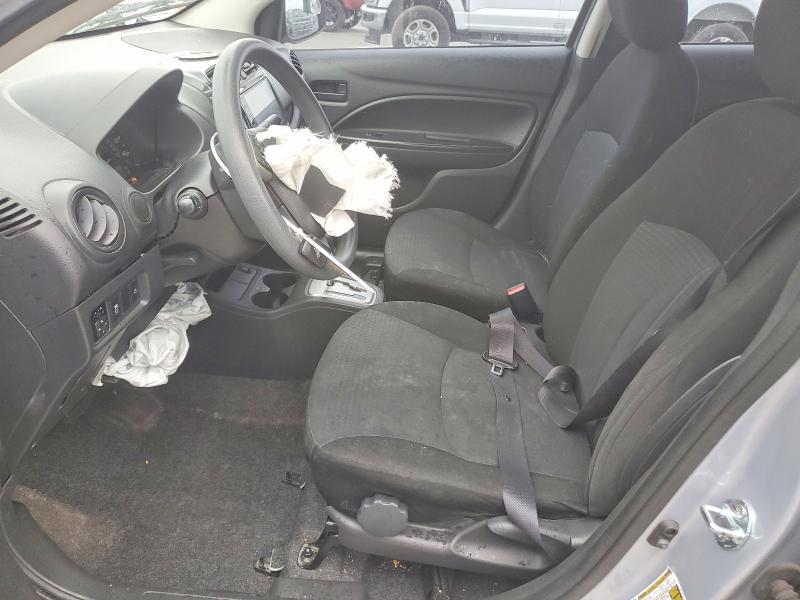 Продаж на аукціоні авто 2021 Mitsubishi Mirage, vin: ML32FUFJ9MHF06907, номер лоту: 73934755