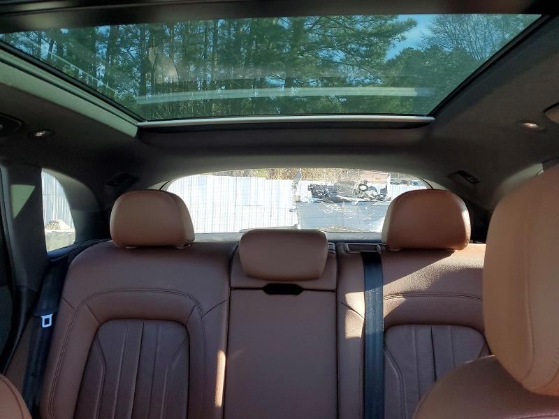 Aukcja sprzedaży 2018 Audi Q5, vin: WA1BNAFY0J2077691, numer aukcji: 74766405