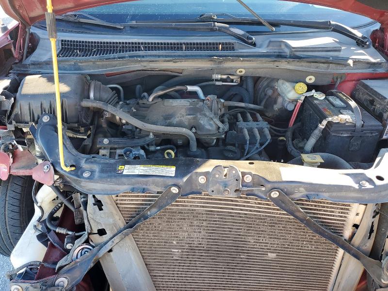 Aukcja sprzedaży 2008 Dodge Grand Caravan, vin: 1D8HN44H58B128781, numer aukcji: 72370625